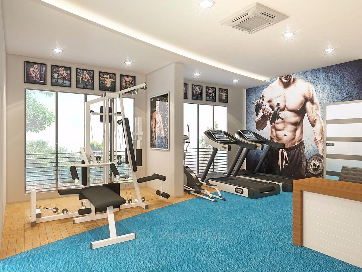 Gymnasium