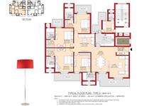 Floor Plan A