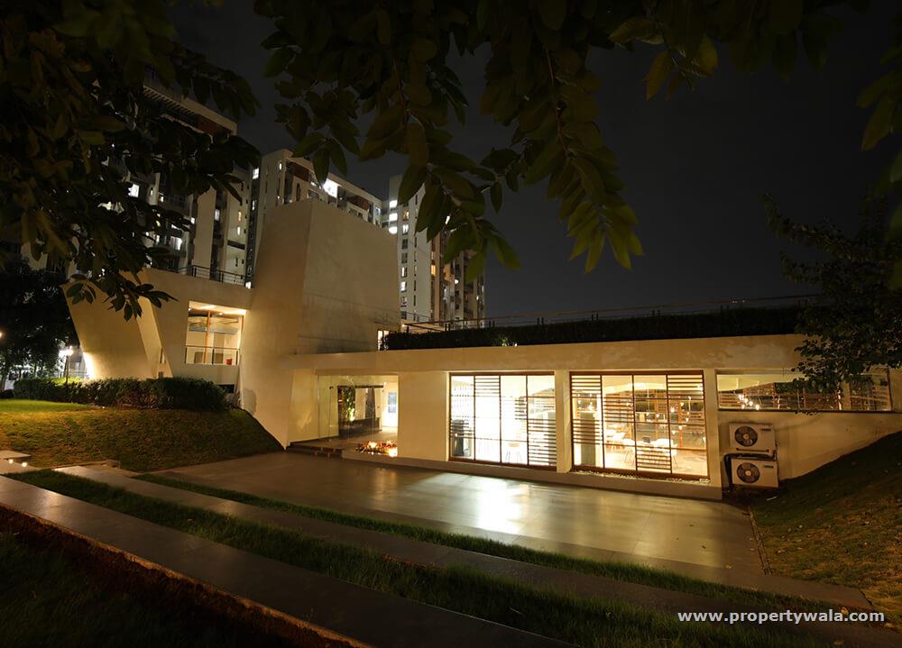 Clubhouse