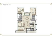 Floor Plan-A