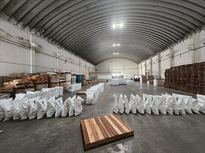 Warehouse / Godown for rent in Changodar, Ahmedabad