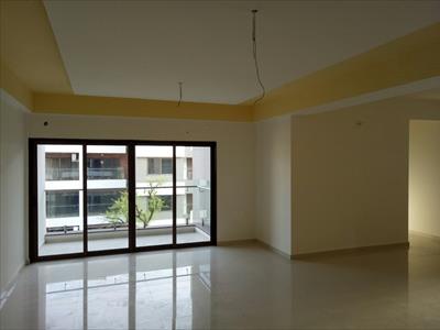 4BHK for sale in Venus Pahel, Old Padara Road area, Vadodara