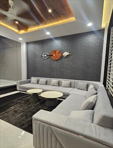 4 Bedroom Independent House for sale in Nipania, Indore