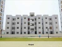 1 BHK Apartment for Rent in Shrachi Greenwood Elements, New Town Action Area 2D,Kolkata East
