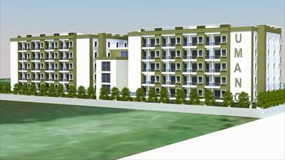 1 Bedroom Apartment for sale in Samangara, Puri