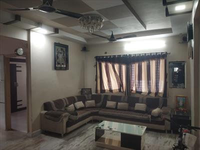 2 Bedroom Apartment for sale in Varachha Road area, Surat