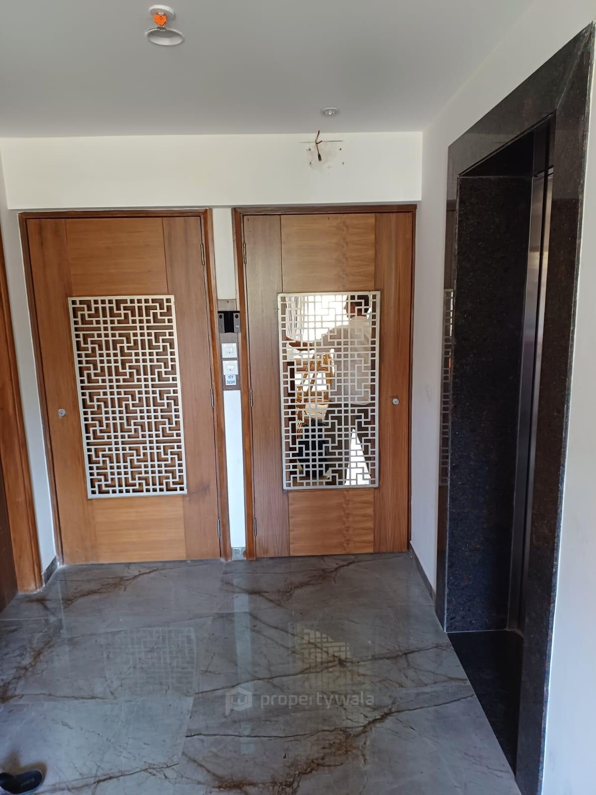 Main Entrance
