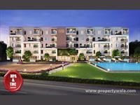 1 Bedroom Flat for sale in Agser Homes, Malur, Bangalore