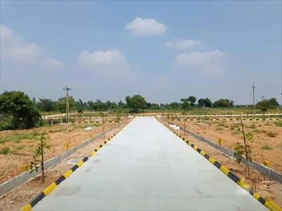 Residential Land for sale in Bangarpet, Kolar