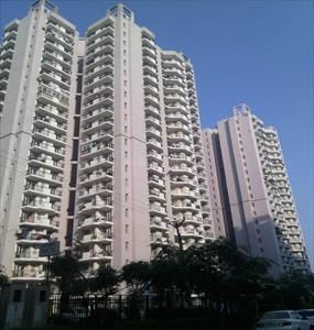 2BHK for sale in Assotech The Nest, Crossing Republik, Ghaziabad