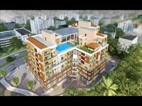 Fabulous 2bhk apartment for sale in Gogol