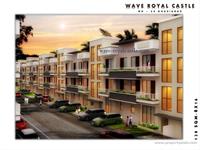 Land for sale in Wave Royal Castle, NH-24, Ghaziabad