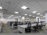 Furnished office Available for lease in Prime Location of Baner
