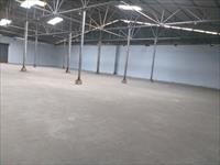 Warehouse/Godown/Factory for rent in Chamrail, Howrah