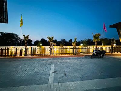 Residential Land for sale in Hasanpura, Jaipur
