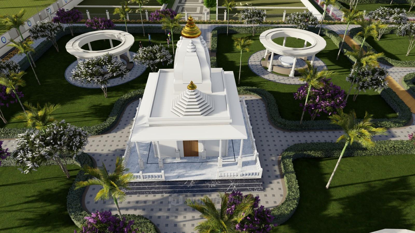 Hindu Temple