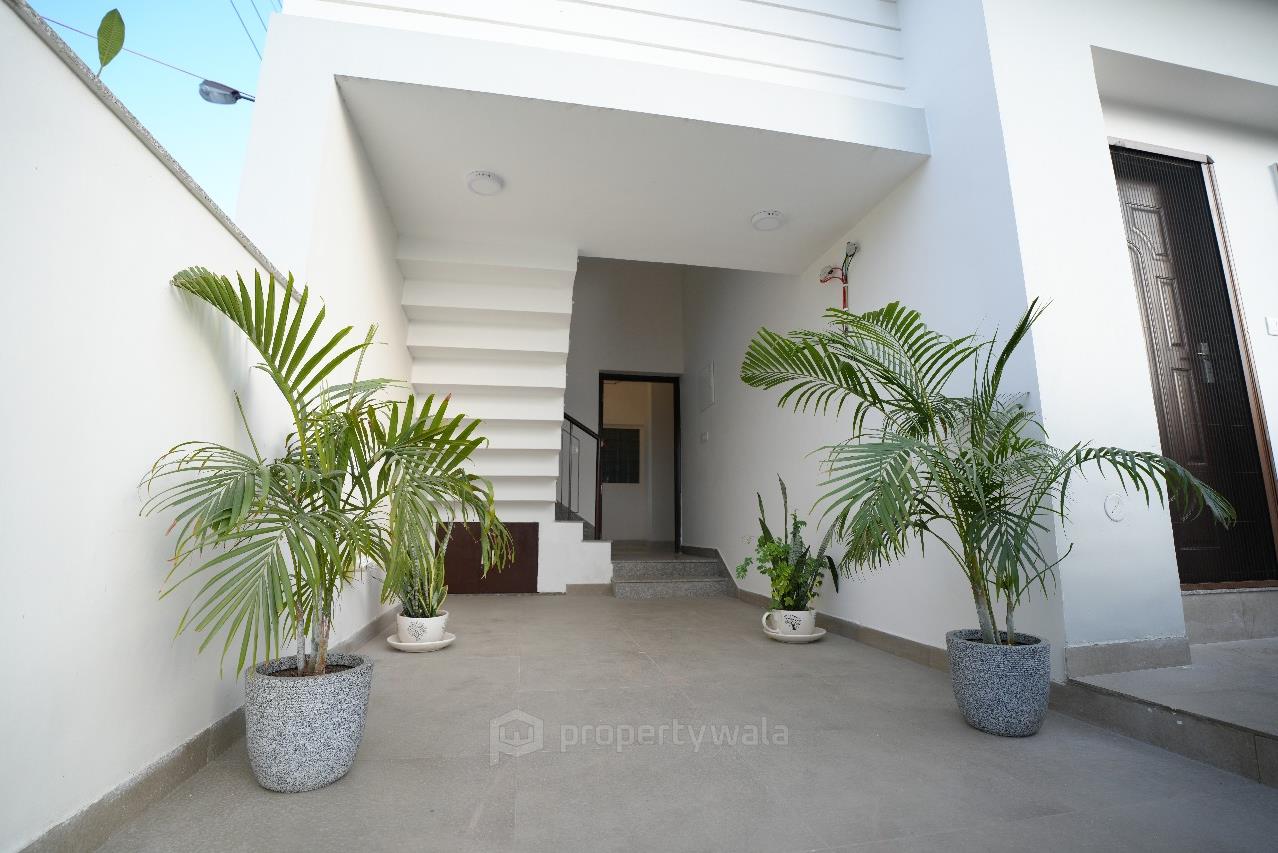 Main Entrance