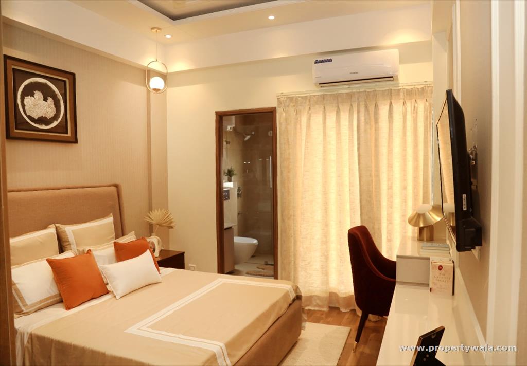 2 Bedroom Apartment / Flat for sale in Sector-2, Gurgaon