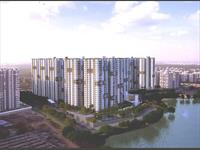 3 Bedroom Flat for sale in Aparna Sarovar Zenith, Gachibowli, Hyderabad