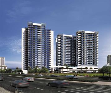 3 Bedroom Apartment for sale in Pahala, Bhubaneswar