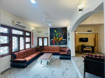 6 Bedroom Independent House for sale in Kolar Road area, Bhopal
