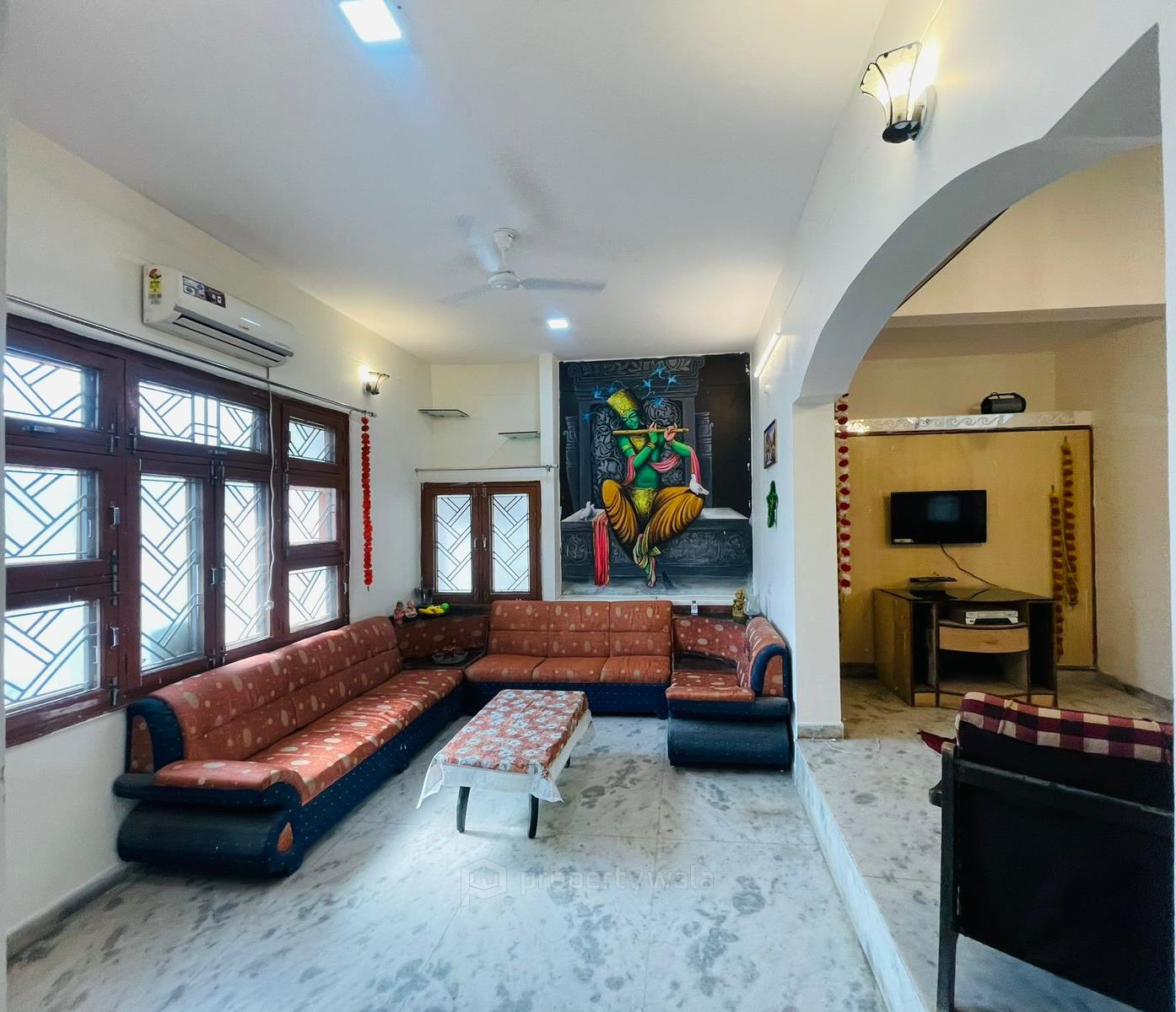 Drawing Room