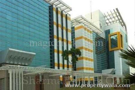 Office Space for rent in Sector 142, Noida
