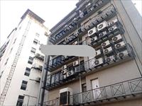 Commercial Office Space For Rent In Puspanjali Building