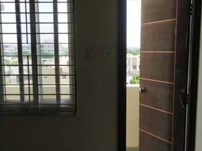3 Bedroom Apartment for sale in Alwal, Hyderabad