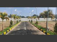 Land for sale in G Square Pride, Edayarpalayam, Coimbatore