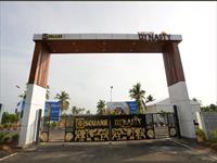 Land for sale in G Square Dynasty, Mahabalipuram, Kanchipuram