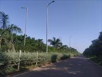 RESIDENTIAL PLOT FOR SELL IN INFOSYS TWO CAMPUS BACK SIDE JANLA