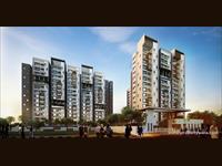 2 Bedroom Flat for sale in Shriram Solitaire, Yelahanka, Bangalore