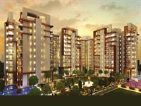 1 Bedroom Flat for sale in Shubhkamna Sublime, Yamuna Expressway, Greater Noida