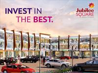 Jubilee Square Commercial Showroom In Mohali