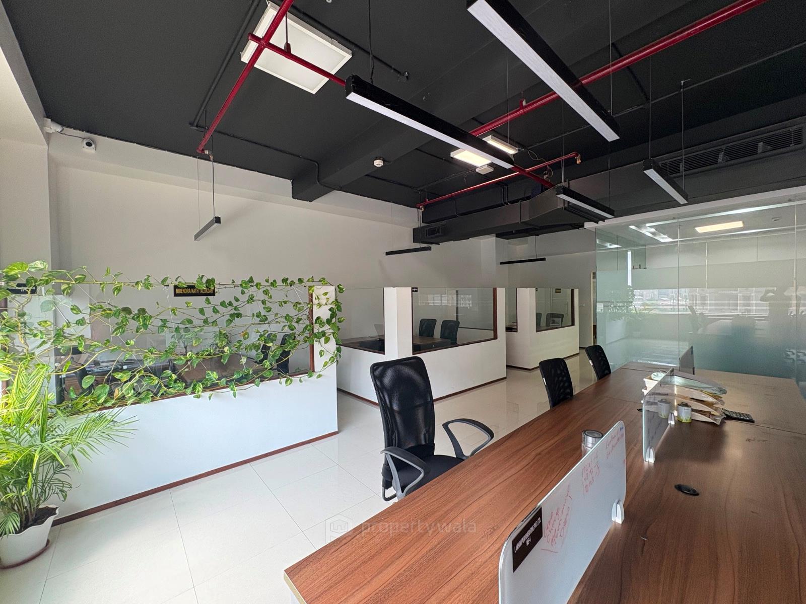 Working Space
