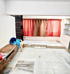 1 Bedroom Apartment for rent in Kandarpada, Mumbai