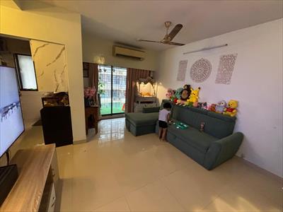 1 Bedroom Apartment for sale in Goregaon West, Mumbai