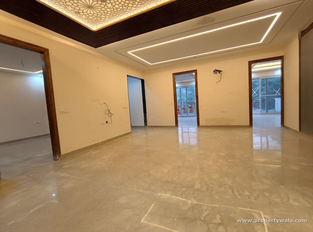 4 Bedroom Independent House for sale in Unitech South City 2, South City II, Gurgaon