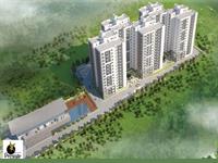 3 Bedroom Flat for rent in Prestige IVY Terraces, Marathahalli, Bangalore