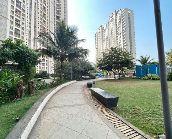 Jogging Track