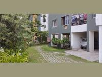 3 Bedroom Apartment / Flat for sale in Rishra, Hooghly-Chinsura