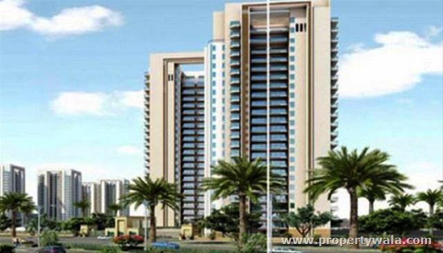 M2K Beaumonde Dwarka Expressway Gurgaon Apartment Flat