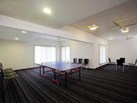 Clubhouse - table tennis