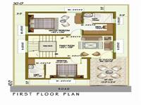 Floor Plan E