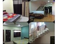 4BHK Duplex House For Sale At Bengali Square Near Jain Mandir.