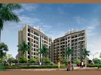 1 Bedroom Flat for sale in Mohan Greenwoods, Badlapur, Thane