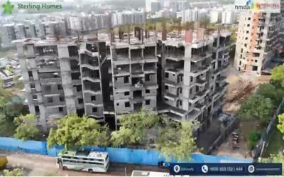 3 Bedroom Apartment for sale in Bachupally, Hyderabad