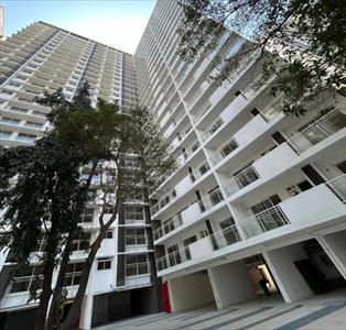 2 Bedroom Apartment for sale in Sugee Atharva, Prabhadevi, Mumbai