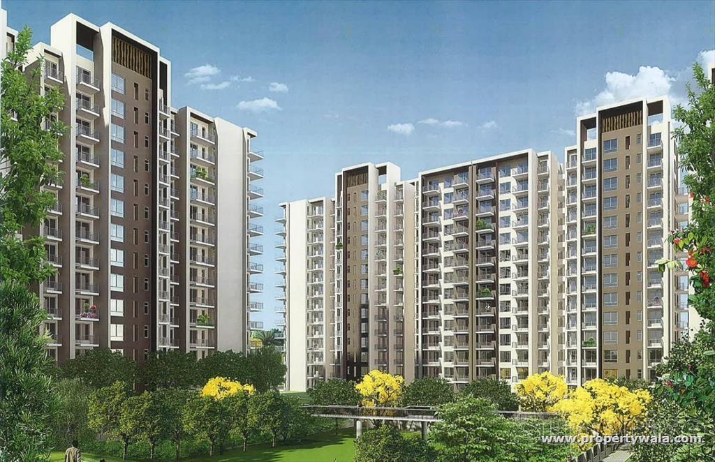 3 Bedroom Apartment / Flat for sale in Tata Housing La Vida, Sector-113, Gurgaon